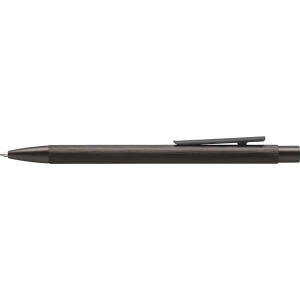Faber Castell Kugelschreiber Neo Slim Alu gunmetal