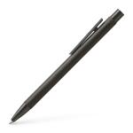 Faber Castell Kugelschreiber Neo Slim Alu gunmetal