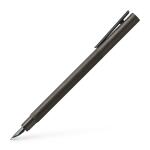 Faber Castell Füller Neo Slim Aluminium gunmetal...