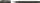 Faber Castell Füller Neo Slim Aluminium gunmetal Feder B