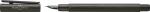 Faber Castell Füller Neo Slim Aluminium gunmetal...