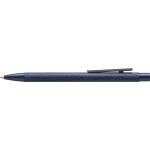 Faber Castell Kugelschreiber Neo Slim Alu dunkelblau