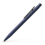 Faber Castell Kugelschreiber Neo Slim Alu dunkelblau