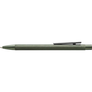 Faber Castell Kugelschreiber Neo Slim Alu olivgrün