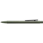 Faber Castell Kugelschreiber Neo Slim Alu olivgrün