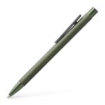 Faber Castell Kugelschreiber Neo Slim Alu olivgrün