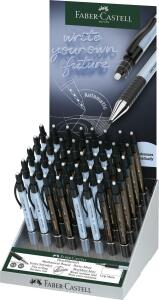 Faber Castell Druckbleistift Grip 1375/1377 Display