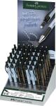 Faber Castell Druckbleistift Grip 1375/1377 Display