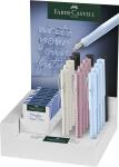 Faber Castell Füller Grip 2010 Display 10+5