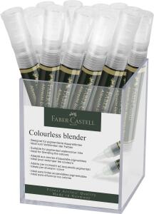 Faber Castell Aquarellmarker Albrecht Dürer uBlender Display