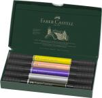 Faber Castell Tuschestift PAP Dual Marker 5er Fashion