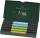 Faber Castell Tuschestift PAP Dual Marker 5er Tiere