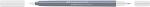 Faber Castell Aqua Dual Marker Gofa 0,4 mm colourless