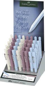 Faber Castell Druckbleistift Grip 2010 0,7 u 0,7 Display