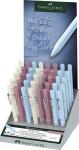 Faber Castell Druckbleistift Grip 2010 0,7 u 0,7 Display