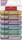 Faber Castell Textmarker TL 46 1-5 mm Metallic 6er