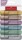 Faber Castell Textmarker TL 46 1-5 mm Metallic 6er