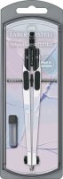 Faber Castell Schnellverstellzirkel Kr 390mm Dark &...
