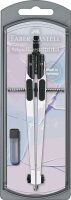 Faber Castell Schnellverstellzirkel Kr 390mm Dark & Bright