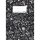 Herma Heftschoner Schoolydoo PP A5 schwarz