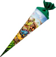 Schultüte Dinozeit 70 cm