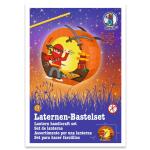 LATERNEN-BASTELSET EASY LINE 11 "NINJA"