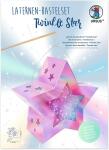 TWINKLE STAR "METALLIC PINK IRISIEREND"