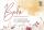 HANDLETTERING KARTEN"BOHO"300G. 48 BL.16MOT