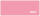 2025 ADINA Tischquerkalender 1W/1S pink Kartondeckel 30x10cm