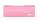 2025 ADINA Tischquerkalender pink 1W 2S 30x10cm
