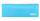 2025 ADINA Tischquerkalender hellblau 1W 2S 30x10cm