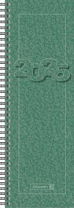 2025 Brunnen Vormerkkalender 4061947128598