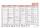2025 Glocken Tafelkalender A5 4061947130744