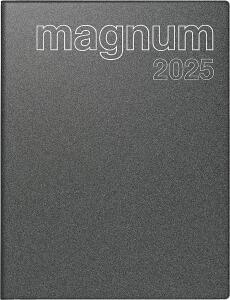 2025 Rido BuchkalenderMagnum gr 1W/2SReflecti