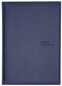 Güss Managertimer 26x21cm Einband Tucson blau