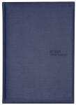 Güss Managertimer 26x21cm Einband Tucson blau