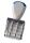 WEDO Stempel Datum in Buchst.