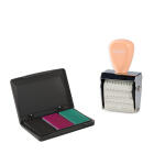 WEDO Trodat Creative Stempel Set