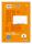 Staufen Premio Spiralblock A5 40 Lin.2 40 Bl 90g/qm 4/4/4mm liniert farbig