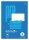 Staufen PremioArbeitsbl.Bl.A4 50 Lin21 50 Blatt 90g/qm 9 mm liniert 4-Loch
