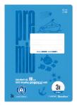 Staufen Schulheft A5 16 Bl 90g Lin3R hellblau 14...