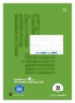 Staufen Premio Schulblock A4 50 Lin.20 50 Blatt 90g/qm...
