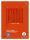 Staufen Premio Collegebl. A4 50 Lin.15 50 Bl. 90g/qm Notenlineatur 4-Loch