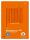 Staufen Premio Linksh. CB A4 80 Lin.28 80 Bl. 90g/qm 5mm kar mit RL 4-Loch