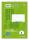 Staufen Premio Spiralblock A5 40 Lin.3 40 Bl. 90g/qm 14 Doppellin. fbg.