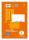 Staufen Premio Spiralblock A5 40 Lin.7 A5 40 Blatt 90g/qm 7mm kariert
