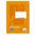 Staufen Premio Arbeitsbl.Bl.A4 50 Lin2 90g/qm 4/4/4mm liniert fbg. 4-Loch