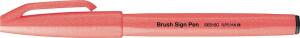 Pentel Kalligrafie Brush Sign Pen  neon-rt