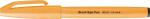 Pentel Kalligrafie Brush Sign Pen neon-or