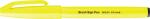 Pentel Kalligrafie Brush Sign Pen neon-ge